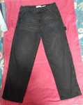 Reserved Denim Straight spodnie  rozm. 31
