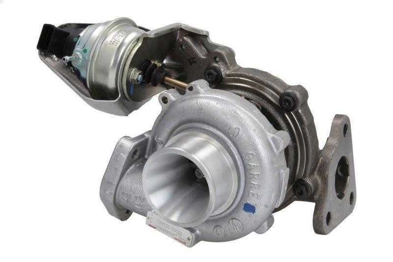 Turbina Opel Astra Mokka Corsa Meriva 1.7 CDTI 130 131 KM A17DTS