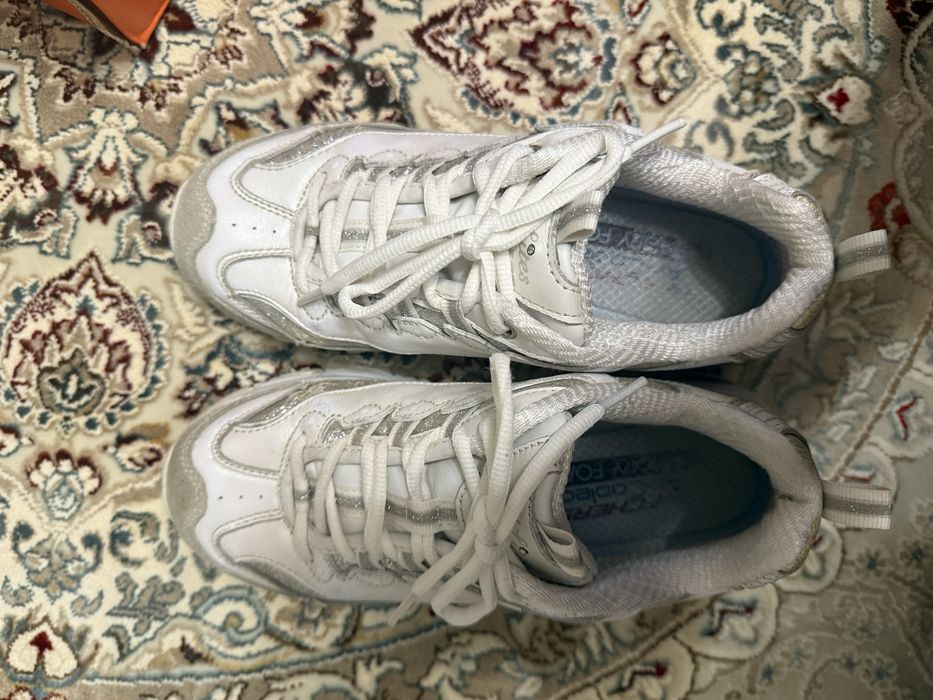 Кросівки скетчерс дитячі