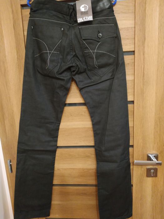 Spodnie  dżinsowe
