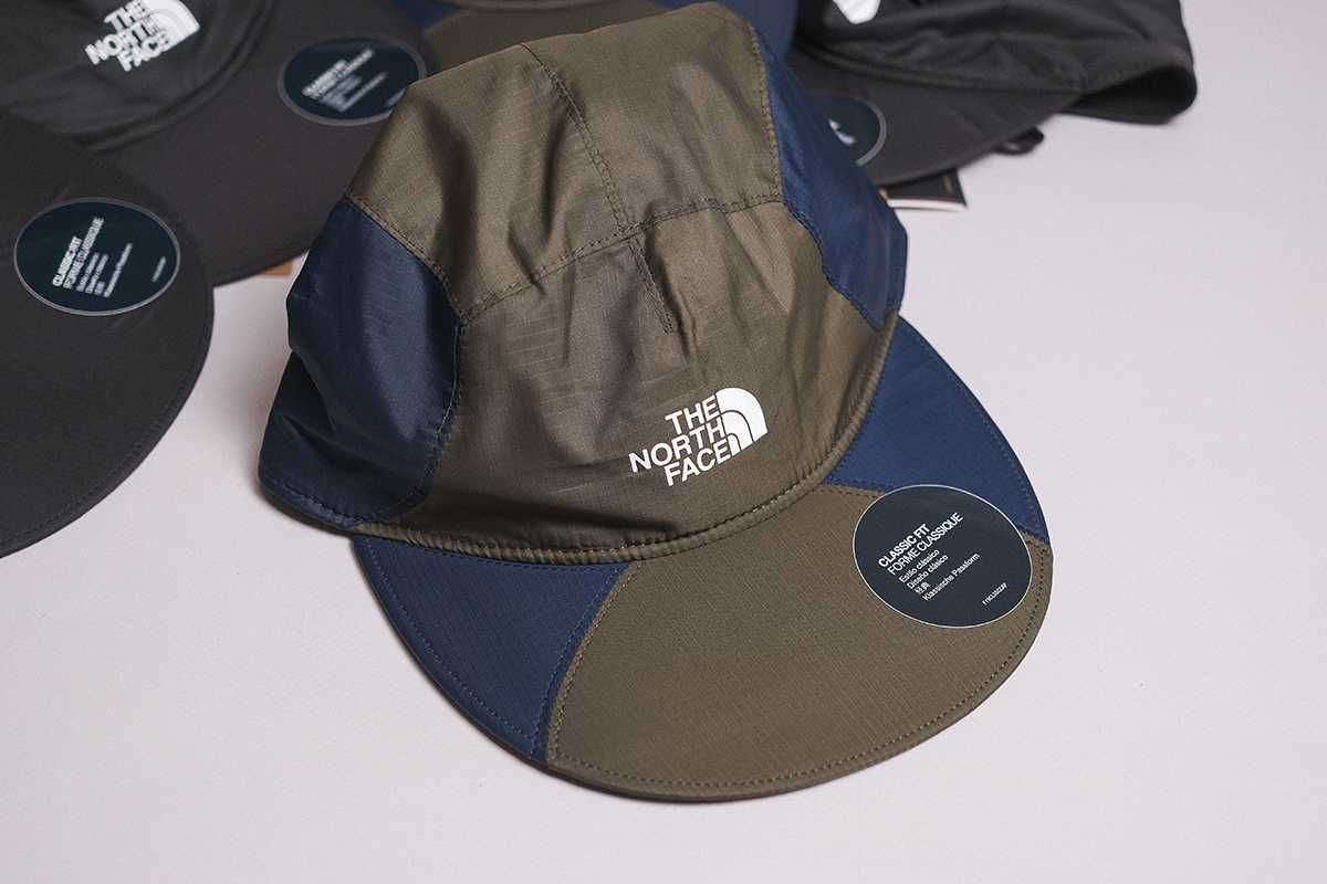 Кепка The North Face TNF-X ‘92 Retro Cap - One Size