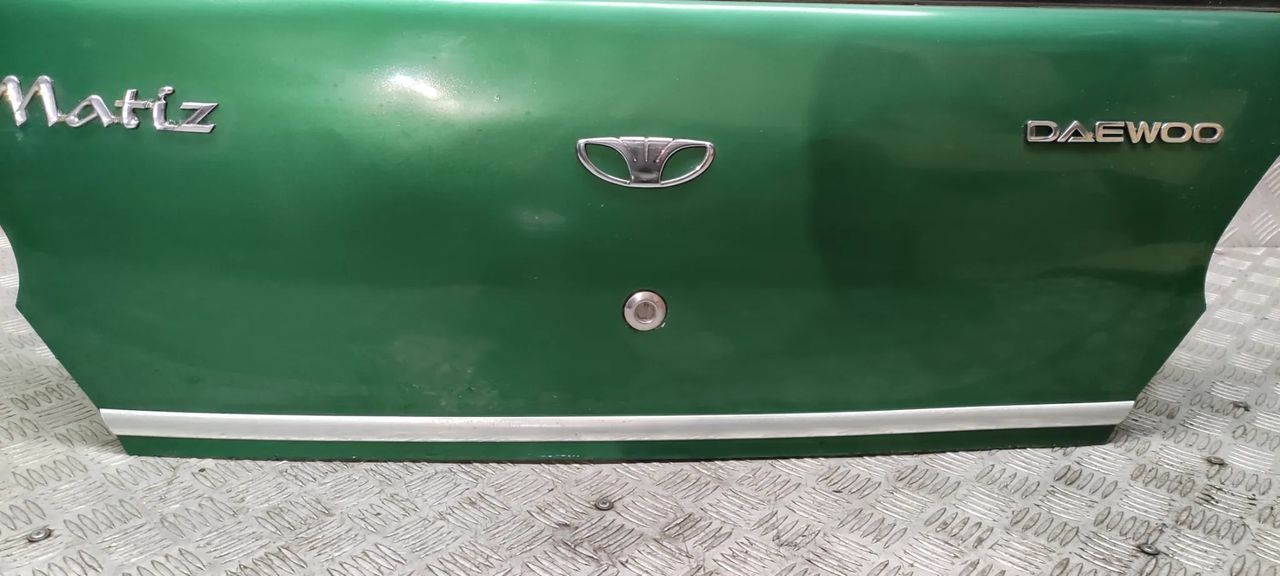 klapa pokrywa bagażnika matiz