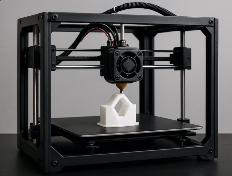 Послуги 3д друку,якісно та швидко