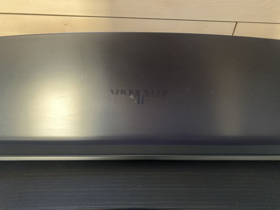Keyboard Yamaha PSR-8000