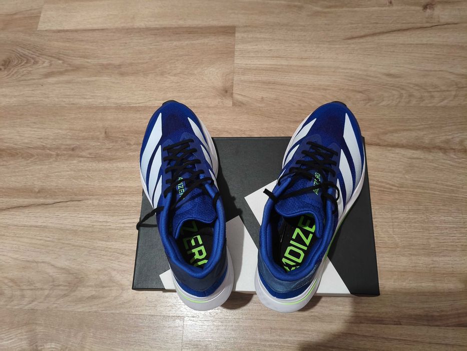 Adidas Adizero SL2 - Número 42 - Usados apenas 2 vezes