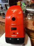 Odkurzacz Zelmer Meteor typ 1010.5 moc 800 watt bardzo dobry stan