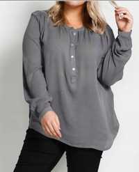 Bluzka damska  KAFFE BLOUSE 36