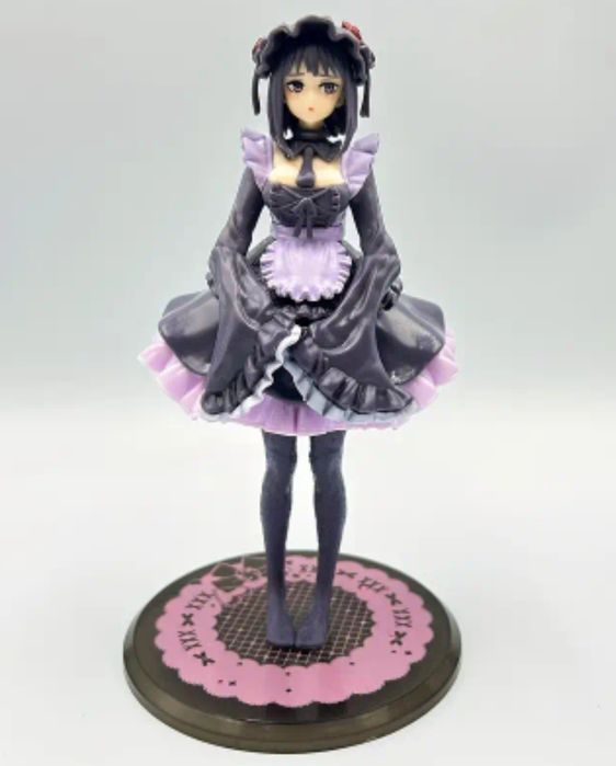 Аниме фигурка Шизуку Куроэ Shizuku Kuroe