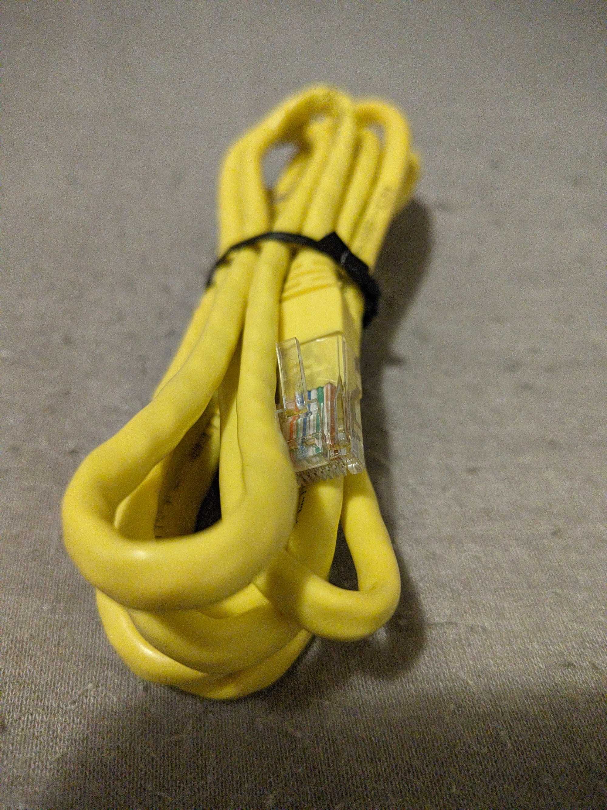 kabel internet RJ‑45 2 metry nowy