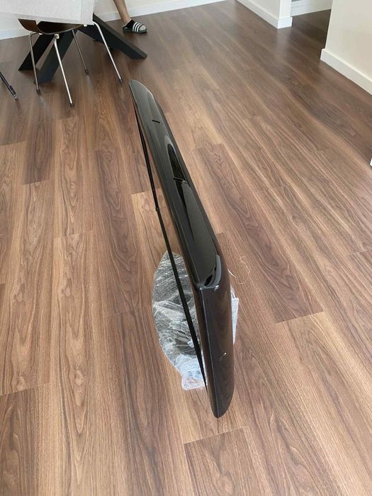 TV SAMSUNG LCD de 37" em bom estado