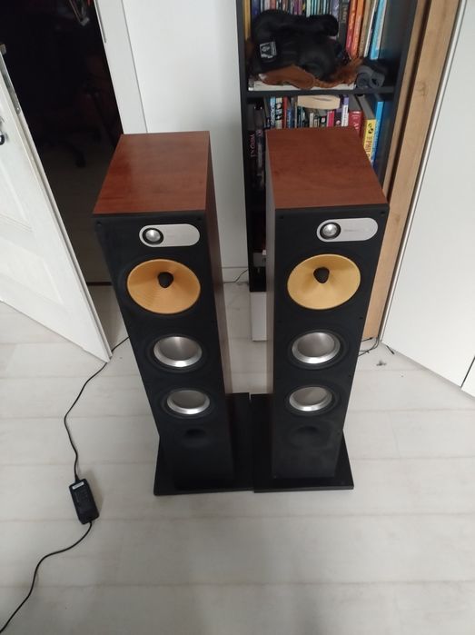 Głośniki B&W Series 683