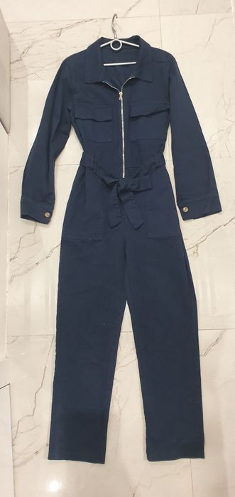 Kombinezon damskie M/L nowy