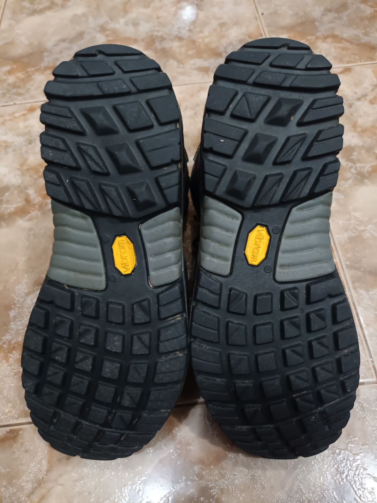 Ботинки Lowa Condor gtx gore-tex