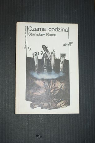 Czarna Godzina - Stanisław Rams