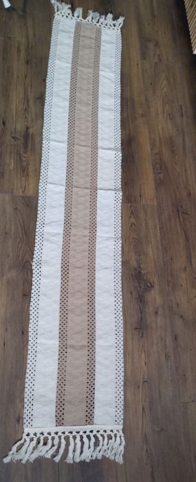 Bieznik na stół 160