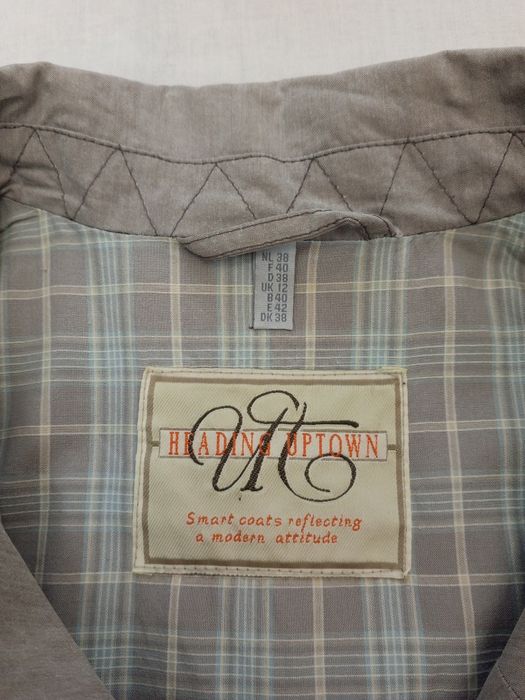 Плащи кожа-котон. Куртка-ветровка с капюшоном.