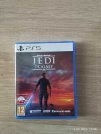 Star wars jedi ocalały ps5