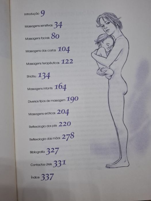 1000 conselhos para dar massagens