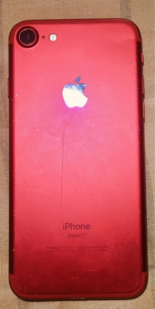 Айфон 7 iphone 7 — 128 Гіга