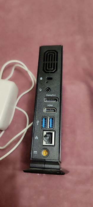 Міні комп'ютер acer cxi2 cromebox на Win10