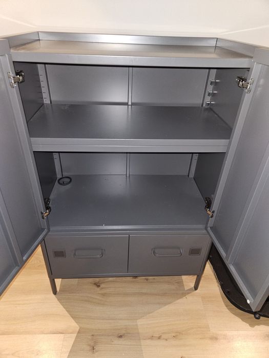 Armário escritório Ikea IDÅSEN