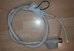 Шланг аквастоп к посудомоечной машине bosch Siemens