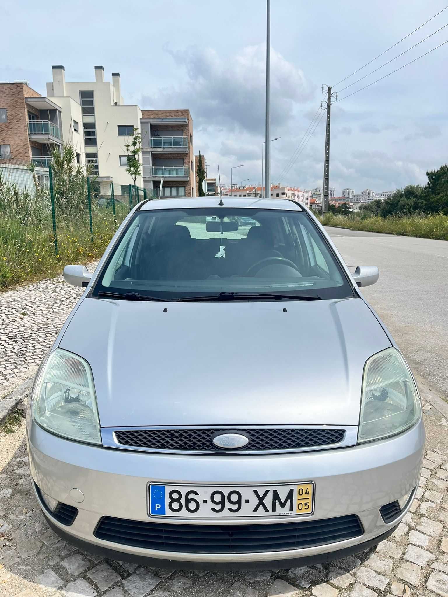 Fiesta Economico