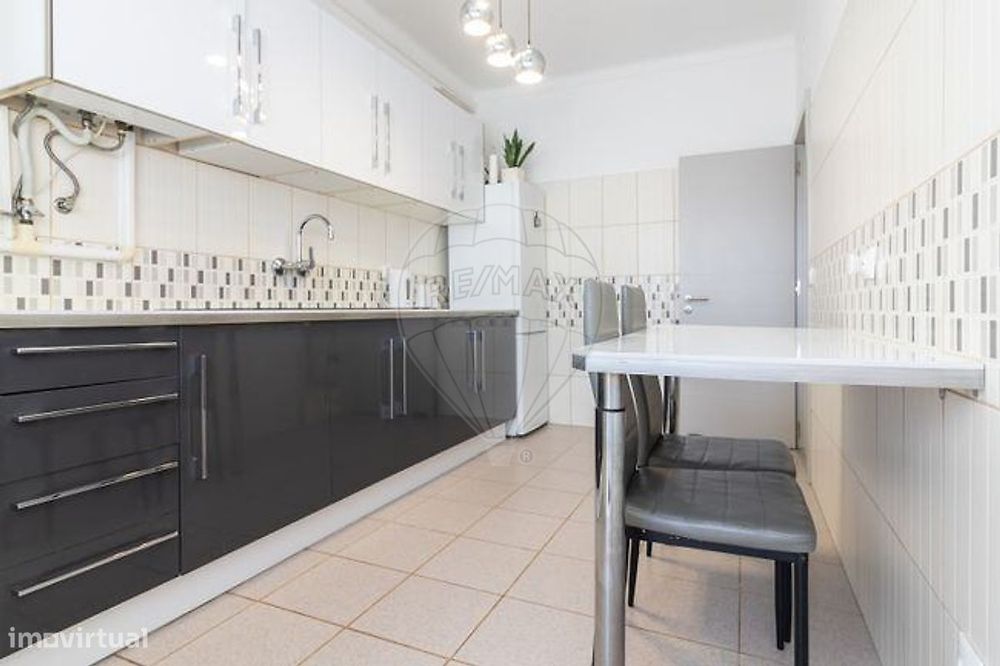 Apartamento T2 para arrendamento