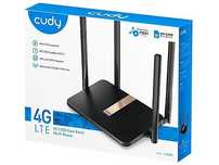 Router sim 4g cudy lt500d
