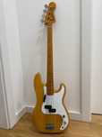 Gitara Basowa Yamaha PB400 Made in Japan 1979