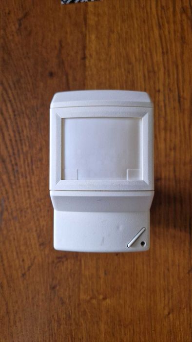 Alarme, sem fios Logisty Hager