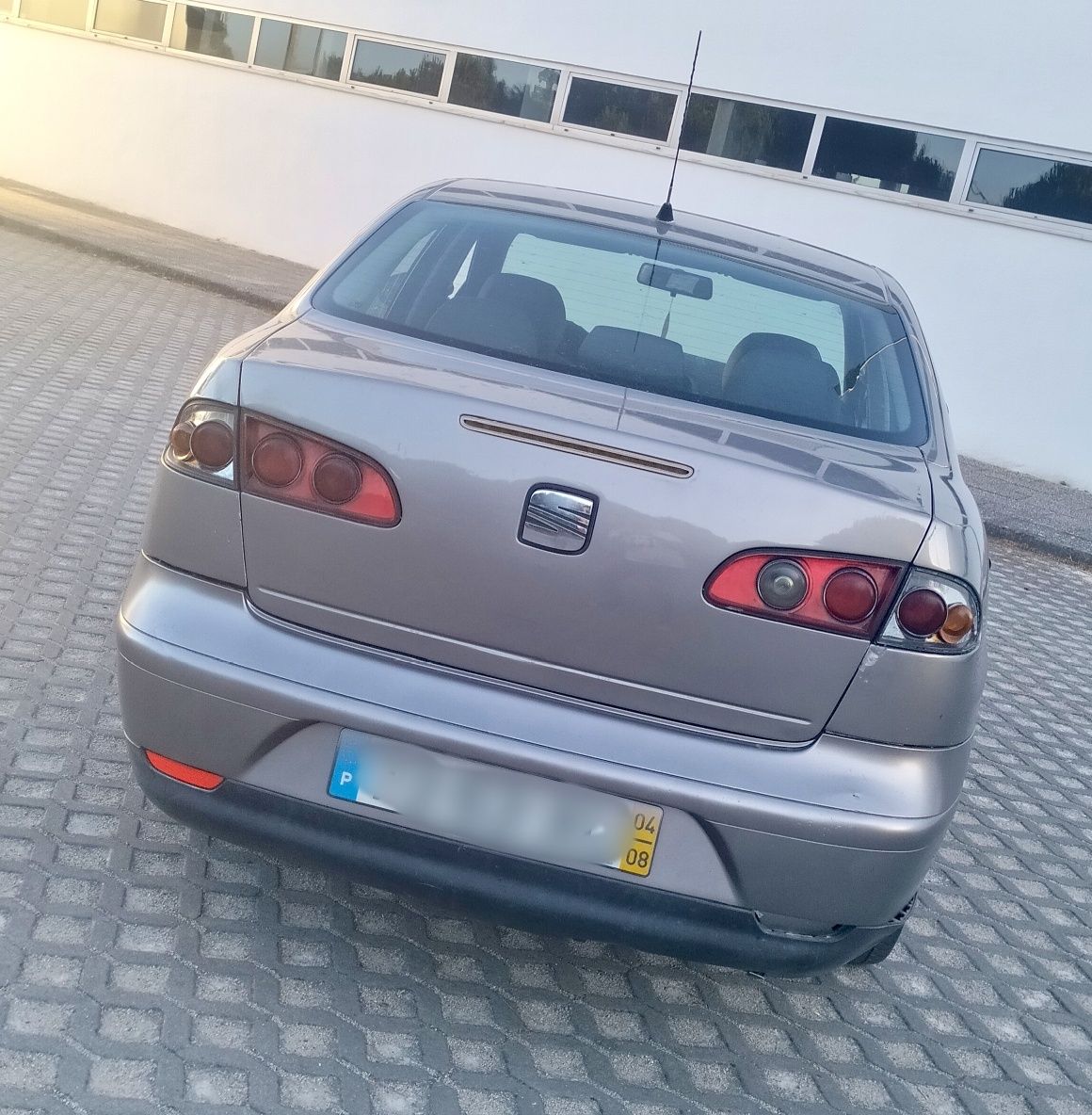 SEAT Córdoba 1.4 TDI