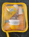 Nowy zestaw Sol de Janeiro Bum Bum Jet Set 62 brazilian
