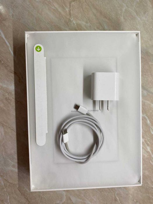iPad Air M3 128gb (2025) Space Grey (Як новий)