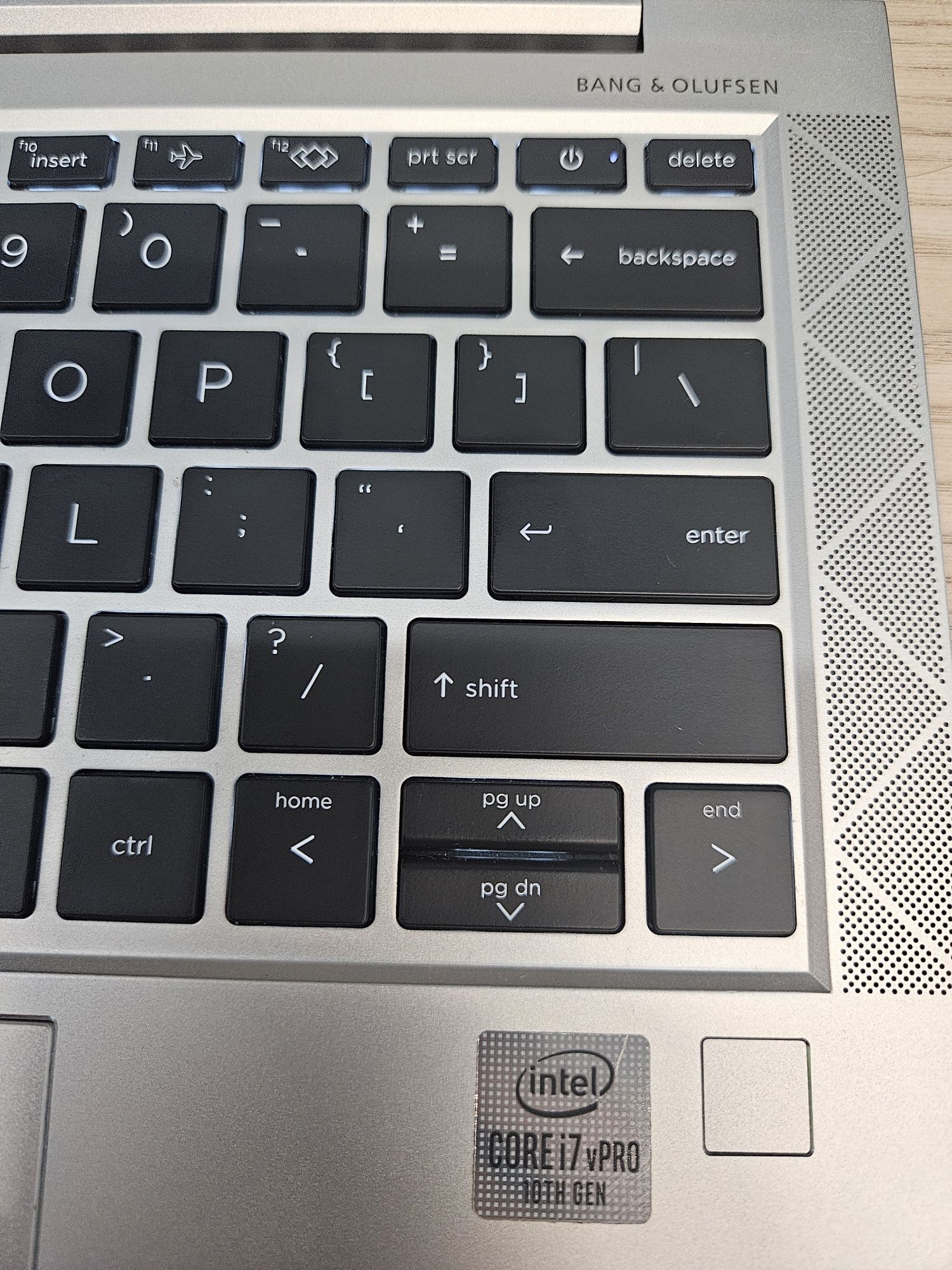 Ноутбук HP EliteBook 830 G7 i7-10610U/16Gb/256Gb m.2 nvme /13.3" IPS