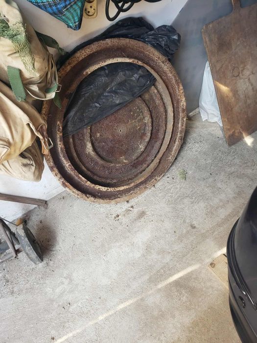 Телефонный люк дорого