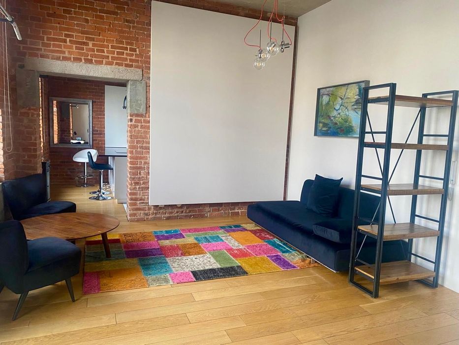 Mieszkanie na wynajem Nowa Papiernia centrum Wrocławia