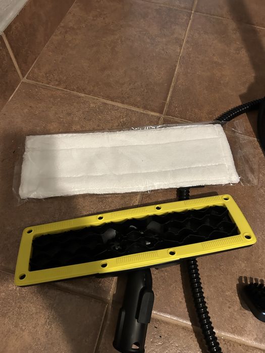 Parownica karcher SC 2