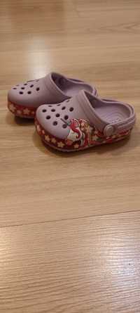 Crocs дитячі розмір c4 (12 см)