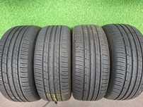 [L8] OPONY LETNIE 17'' 225/45R17 91W FALKEN ZIEX ZE914B, Dot 2022