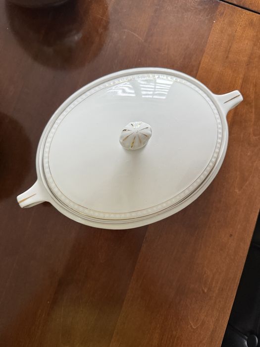 Waza do zupy bardzo stylowa, elegancka