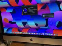Apple iMac 27 -inch, Mid 2011 procesor 2,7 GHz