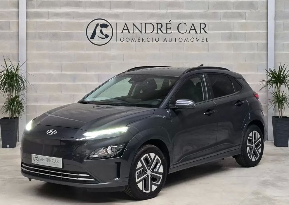 Hyundai Kauai EV 39 kWh Premium