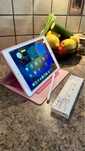 Tablet iPad Apple + NOWY RYSIK - Touch ID - Procreate