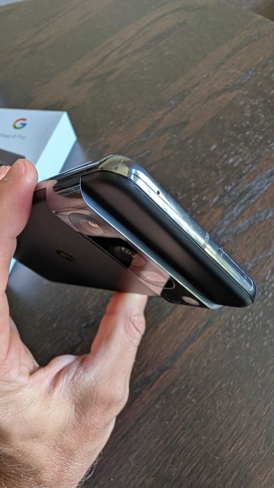 Google pixel 8pro 128gb