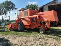 Sprzedam Kombajn Bizon Z056