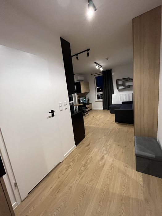 Apartament do wynajęcia, siłownia i sauna  do dyspozycji