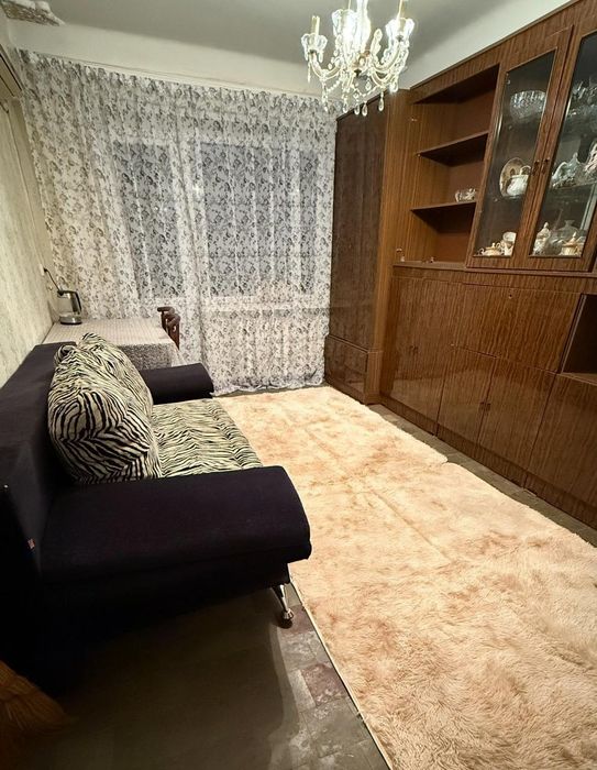 Здам 3-х кімн квартиру Центр 4500.