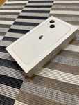 iPhone 13 mini 512GB bialy