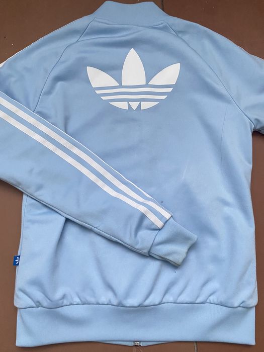 Олимпийка бомбер adidas женская